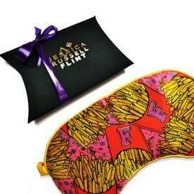 Eye Masks/Lavender Bags 