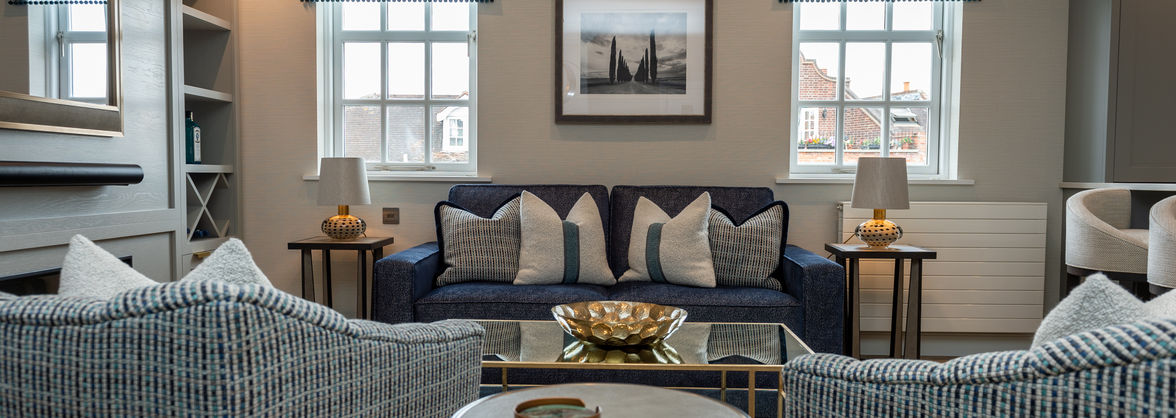 Interior Design Services | What You Can Expect