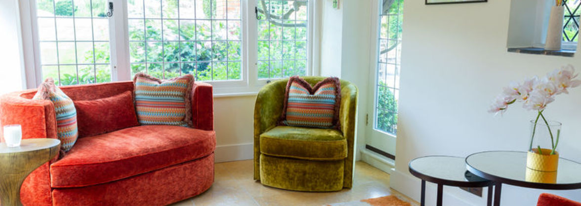 Interior Design Services | What You Can Expect