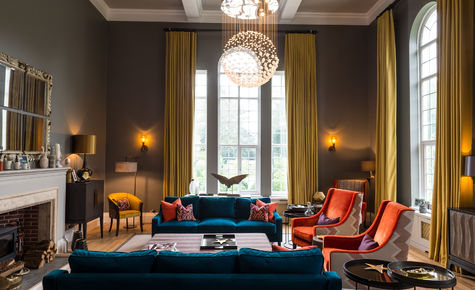 Luxury Livingroom Scheme Amersham Designs Luxury Livingroom Scheme Amersham Designs