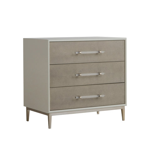 Alice Nightstand by Andrew Martin 