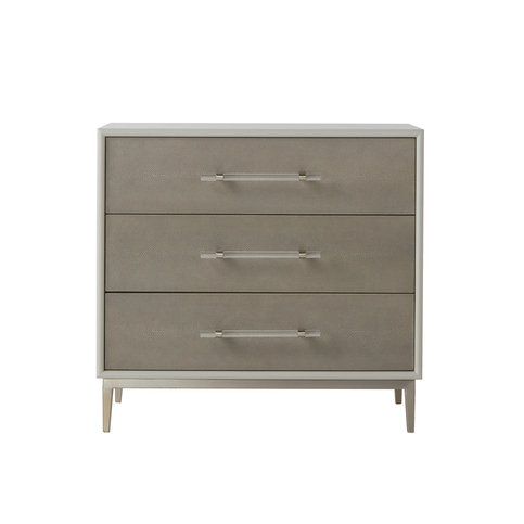 Alice Nightstand by Andrew Martin 