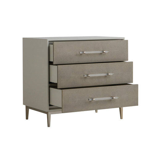 Alice Nightstand by Andrew Martin 