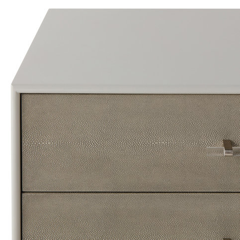Alice Nightstand by Andrew Martin 