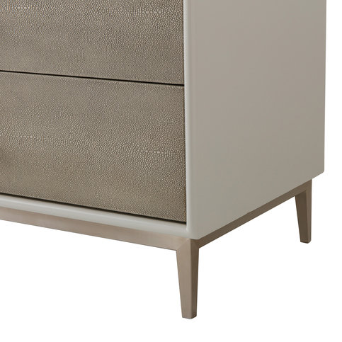 Alice Nightstand by Andrew Martin 