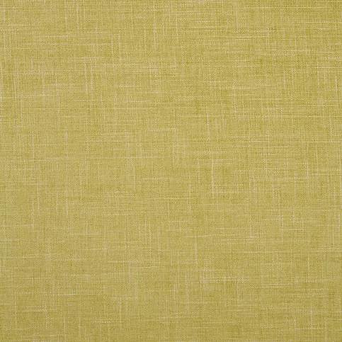 Albany Citron Fabric by Clarke & Clarke 