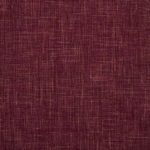 Albany Damson Fabric by Clarke & Clarke 