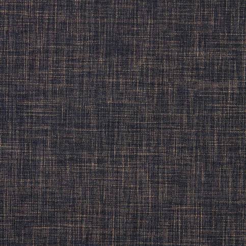 Albany Ebony Fabric by Clarke & Clarke 