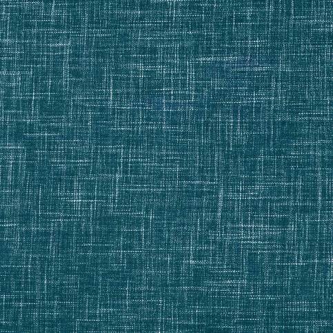 Albany Peacock Fabric by Clarke & Clarke 