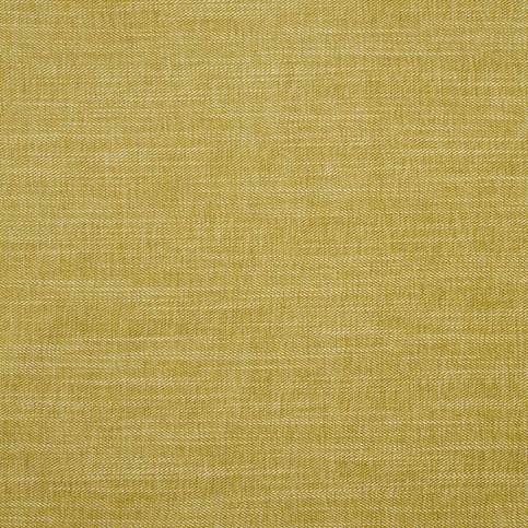 Moray Citron Fabric by Clarke & Clarke 