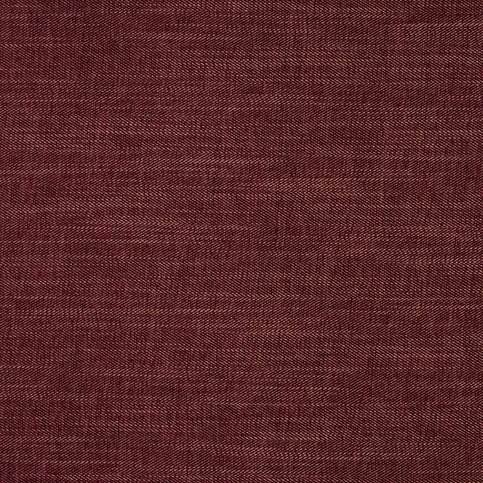 Moray Damson Fabric by Clarke & Clarke 
