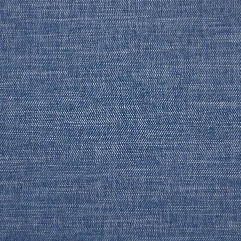 Moray Denim Fabric by Clarke & Clarke 