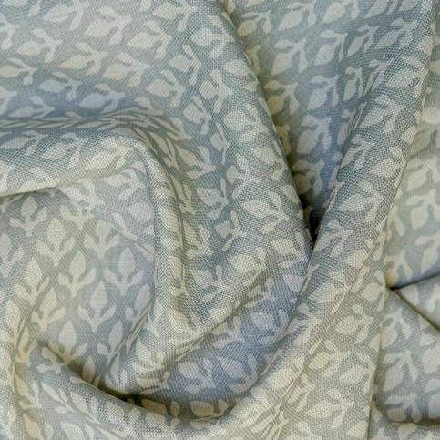 Bud Cloud Fabric by Andrew Martin 