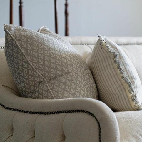 Bud Cloud Fabric by Andrew Martin 