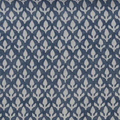 Bud Denim Fabric by Andrew Martin 
