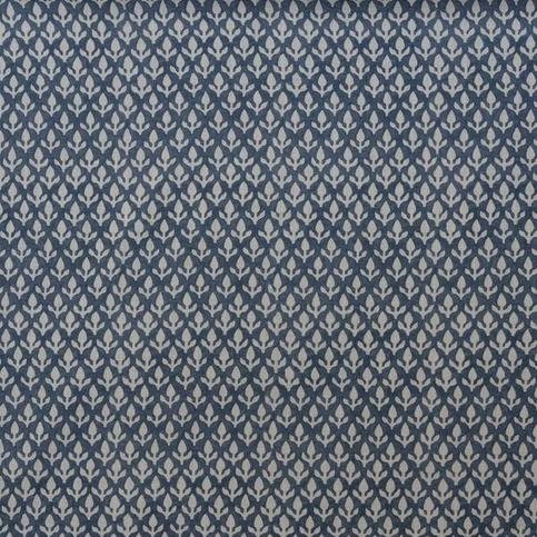 Bud Denim Fabric by Andrew Martin 