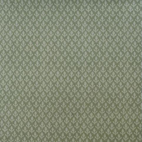 Bud Fennel Fabric by Andrew Martin 