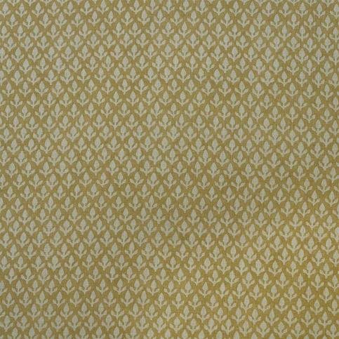 Bud Honey Fabric by Andrew Martin 