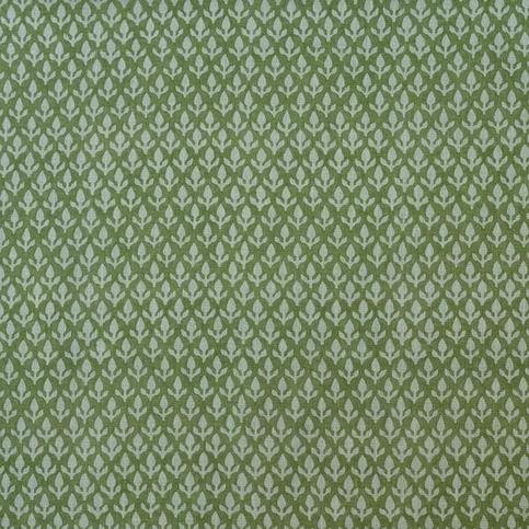 Bud Leaf Fabric by Andrew Martin 