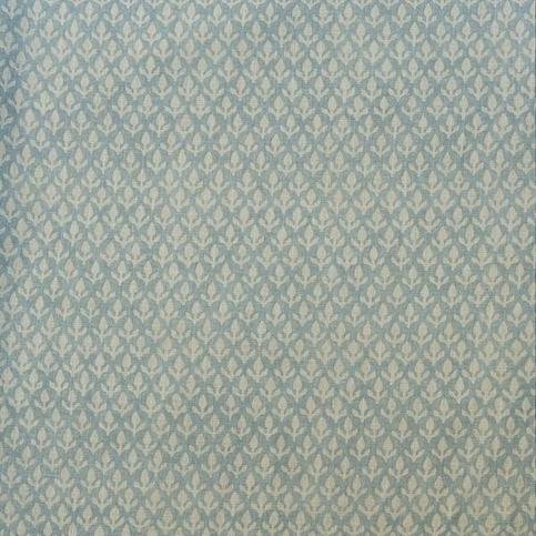 Bud Sky Fabric by Andrew Martin 