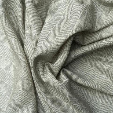 Furrow Cloud Fabric by Andrew Martin 