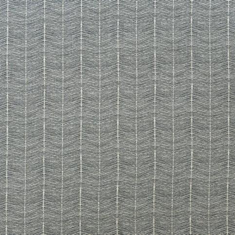 Furrow Denim Fabric by Andrew Martin 