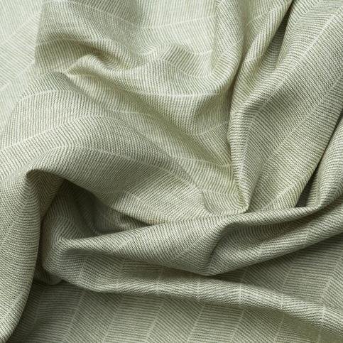 Furrow Fennel Fabric by Andrew Martin 