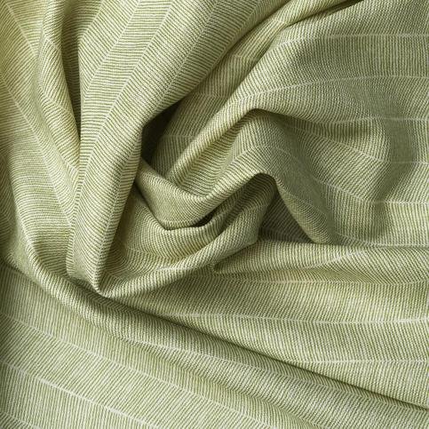 Furrow Leaf Fabric by Andrew Martin 