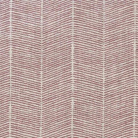 Furrow Pink Fabric by Andrew Martin 