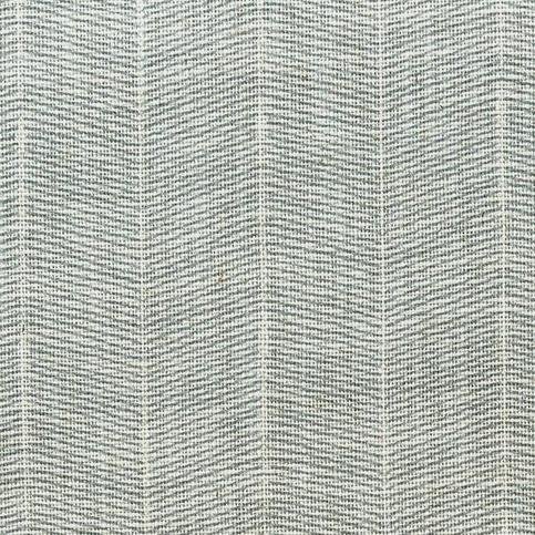 Furrow Sky Fabric by Andrew Martin 