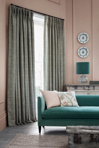 Gardyne Sage Green By James Hare