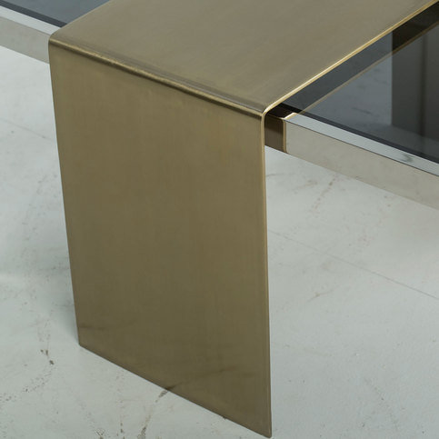 Kelly Coffee Table by Andrew Martin 