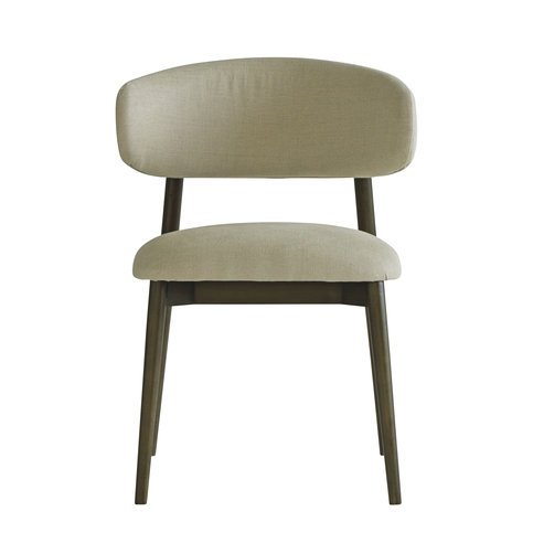 Kitty Dining Chair by Andrew Martin 