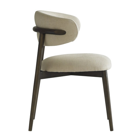 Kitty Dining Chair by Andrew Martin 