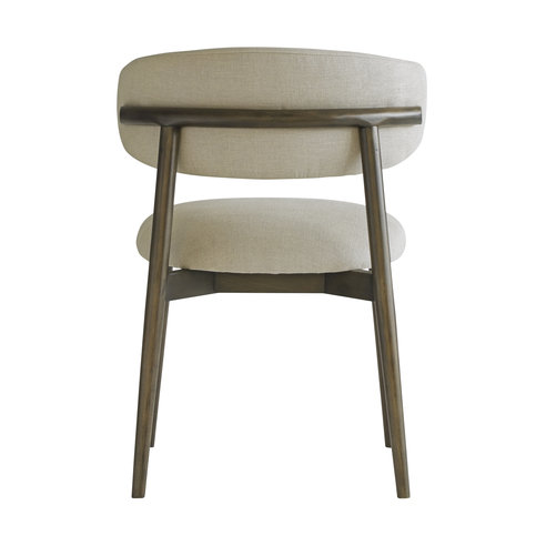 Kitty Dining Chair by Andrew Martin 