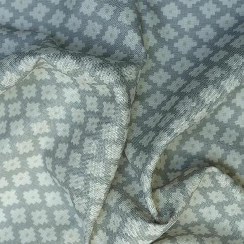 Maze Cloud Fabric by Andrew Martin 