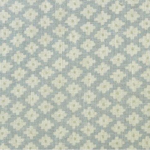 Maze Sky Fabric by Andrew Martin 
