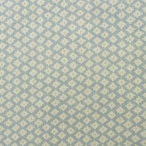 Maze Sky Fabric by Andrew Martin 
