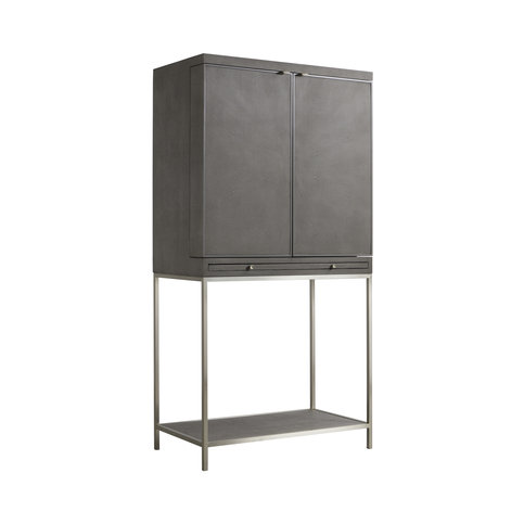 Melissa Bar Cabinet by Andrew Martin 