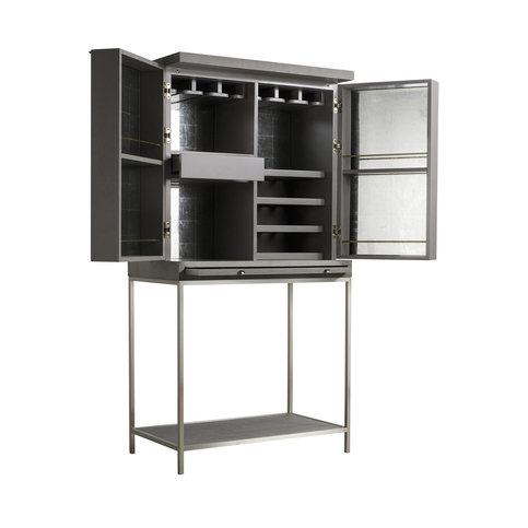 Melissa Bar Cabinet by Andrew Martin 