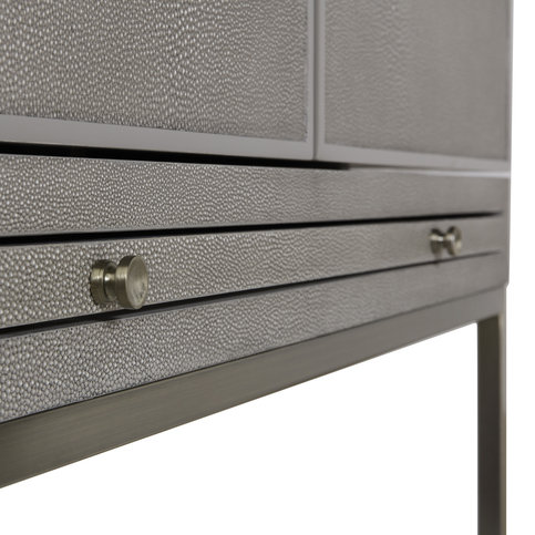 Melissa Bar Cabinet by Andrew Martin 