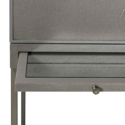 Melissa Bar Cabinet by Andrew Martin 
