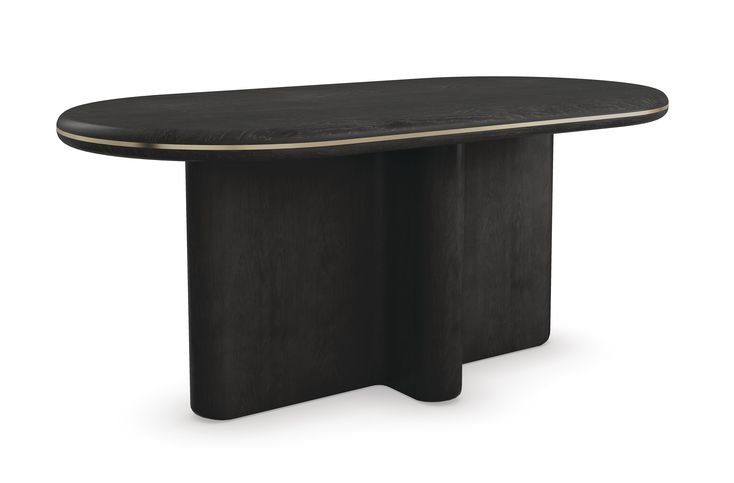 Monty Dining Table by Kelly Hoppen / Andrew Martin 