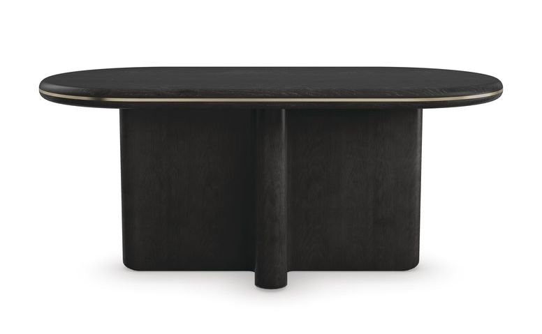 Monty Dining Table by Kelly Hoppen / Andrew Martin 