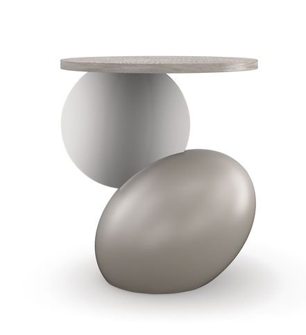 Onyx Side Table by Kelly Hoppen / Andrew Martin 