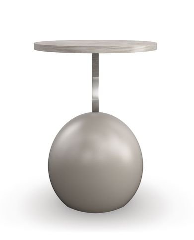 Onyx Side Table by Kelly Hoppen / Andrew Martin 
