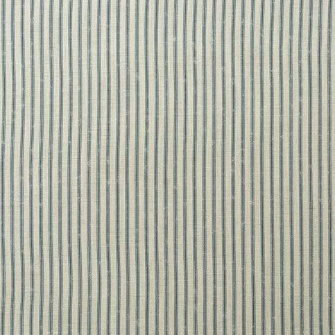 Picket Denim Fabric by Andrew Martin 