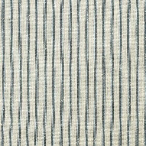Picket Denim Fabric by Andrew Martin 