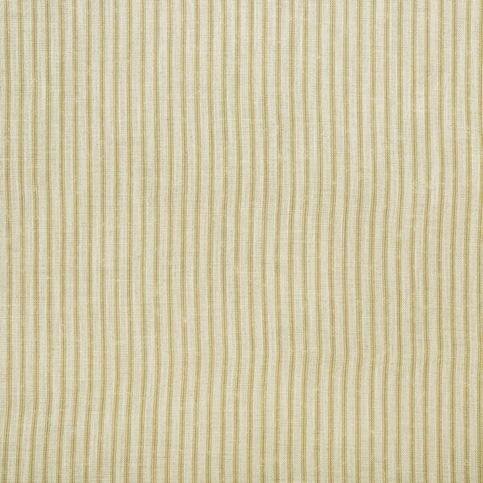 Picket Honey Fabric by Andrew Martin 