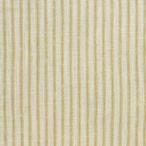 Picket Honey Fabric by Andrew Martin 